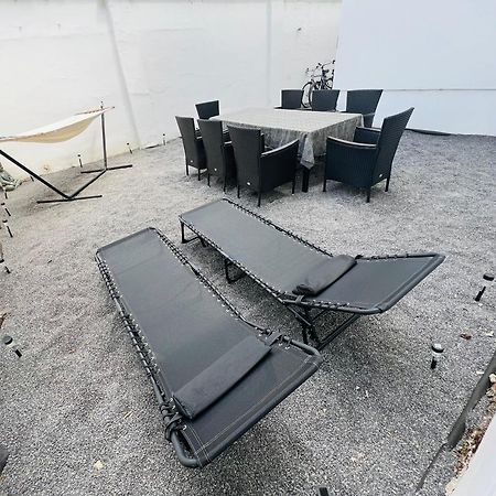 Traumhaftes 1-Zi Apartment Mit Gartennutzung Naehe Krefeld Hbf מראה חיצוני תמונה